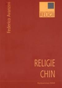 Religie Chin - Federico Avanzini