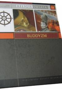 Religie świata. Buddyzm - Monika Tworuschka