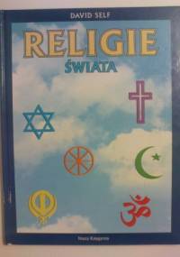 Religie świata - David Self