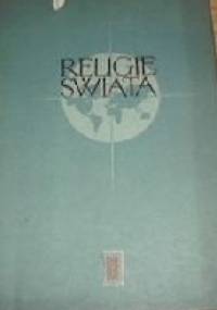 Religie świata - Eugeniusz Dąbrowski, Włodzimierz Antoniewicz