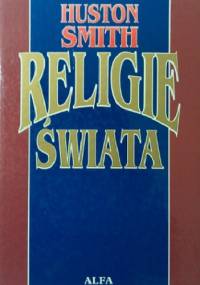 Religie świata - Huston Smith