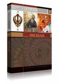 Religie świata. Inne religie. - Monika Tworuschka, Udo Tworuschka