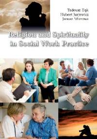 Religion and Spirituality in Social Work Practice