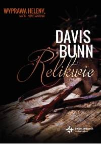 Relikwie - Davis Bunn