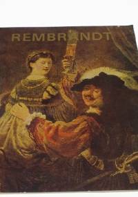 Rembrandt - Jurij Kuzniecow