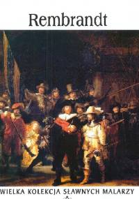 Rembrandt - praca zbiorowa