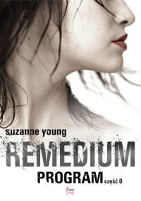Remedium - Suzanne Young
