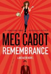 Remembrance - Meg Cabot