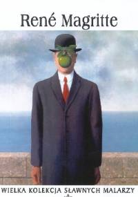 Rene Magritte - praca zbiorowa