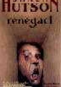 Renegaci - Shaun Hutson