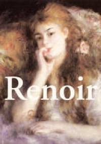 Renoir 1841-1919 - praca zbiorowa