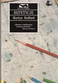 Repetycje - Martyn Bedford