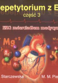 Repetytorium z EKG część 3 - M.E Starczewska M.M Pierścińska