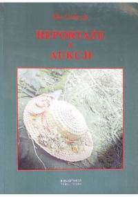 Reportaże z aukcji - Ela Galoch