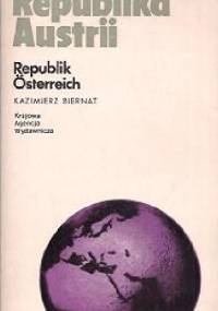 Republika Austrii - Kazimierz Biernat