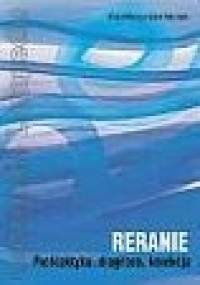 Reranie. Profilaktyka, diagnoza, korekcja - Ewa Małgorzata Skorek