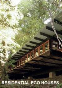 Residential Eco Houses