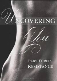 Resistance - Scarlett Edwards