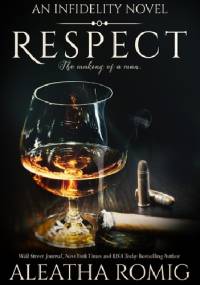 Respect - Aleatha Romig