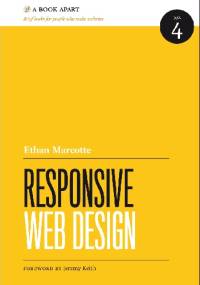Responsive Web Design - Ethan Marcotte