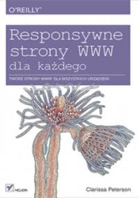 Responsywne strony WWW dla każdego - Clarissa Peterson