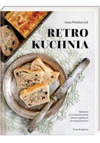 Retro Kuchnia - Anna Włodarczyk
