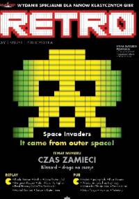 Retro nr 01/2017 - Redakcja magazynu Retro