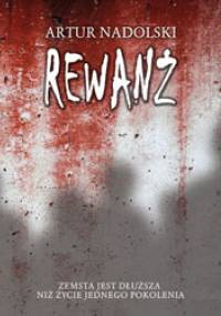 Rewanż - Artur Nadolski