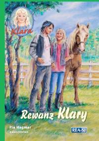 Rewanż Klary - Pia Hagmar