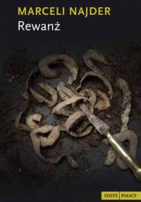 Rewanż - Marceli Najder