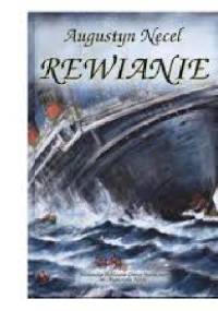 Rewianie - Augustyn Necel