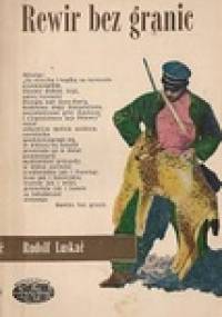 Rewir bez granic - Rudolf Luskač