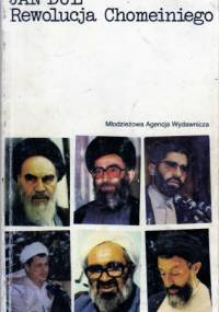 Rewolucja Chomeiniego - Jan Dul