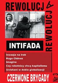 Rewolucja nr 3 - Redakcja półrocznika Rewolucja
