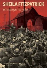Rewolucja rosyjska - Sheila Fitzpatrick
