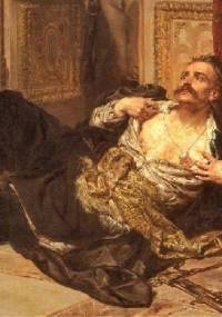 Reytan - W obronie Rzeczpospolitej - Mariusz Różycki