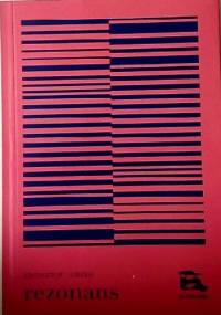 Rezonans - Krzysztof Gryko