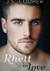 Rhett in Love - J.S. Cooper