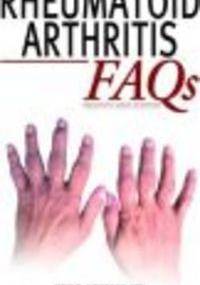 Rheumatoid Arthritis FAQs - E. Newman