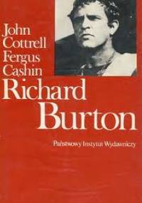 Richard Burton - John Cottrell Fergus Cashin