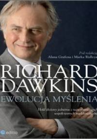 Richard Dawkins. Ewolucja myślenia - Alan Grafen, Mark Ridley