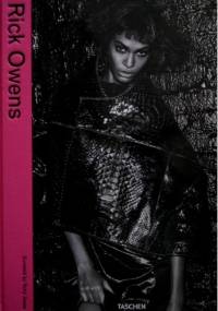 Rick Owens - Terry Jones