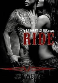Ride - J.C. Emery
