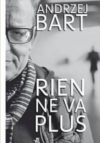 Rien ne va plus - Andrzej Bart