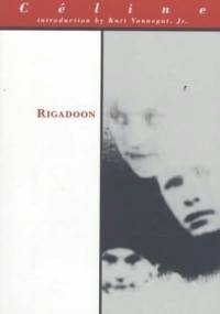 Rigadoon - Louis-Ferdinand Céline