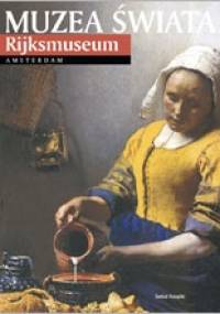 Rijksmuseum. Amsterdam - Daniela Tarabra