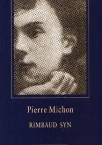 Rimbaud syn - Pierre Michon