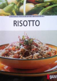 Risotto - Carla Bardi