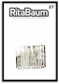 Rita Baum, nr 27, 2013 - Redakcja pisma Rita Baum