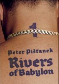 Rivers of Babylon - Peter Pišťanek